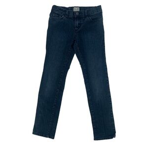 The Children’s Place Super Skinny Stretch Adjustable Waist Jeans Size 8 Girl’s